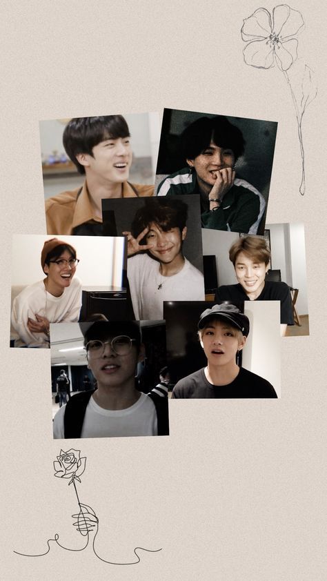 BTS Wallpaper BTS Wallpaper