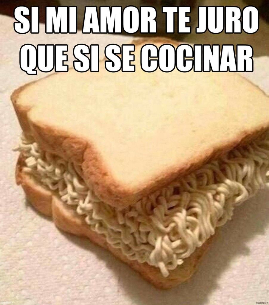 Yo En La Cocina Memes En Espanol Cosas Raras Memes De Risa
