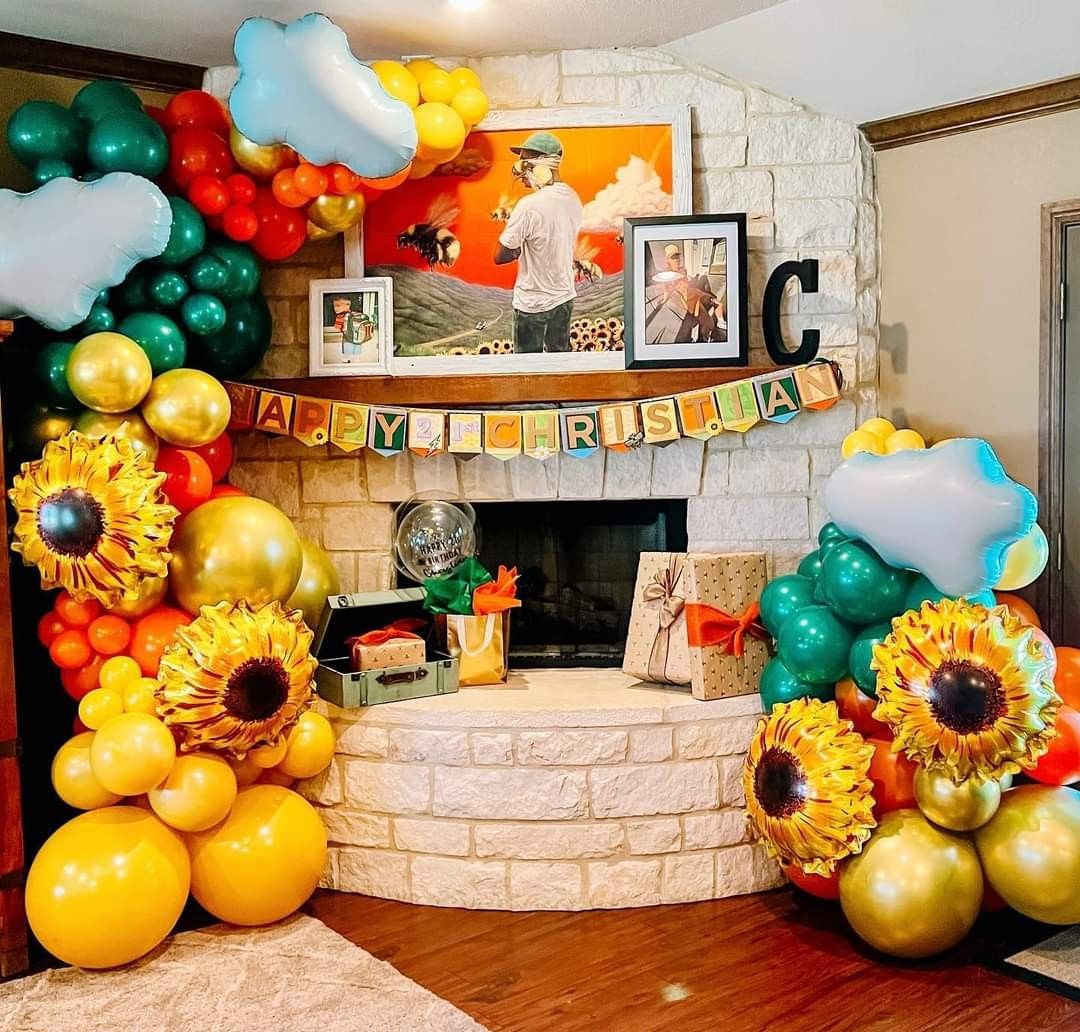 Tyler Party Tartas Bonitas Decoraci n De Unas Fiesta tyler-party-tartas-bonitas-decoraci-n-de-unas-fiesta