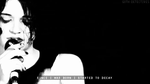since i was born