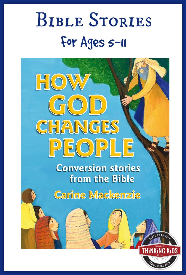 How God Changes People is a wonderful story book of conversion stories from the Bible. Religion Catolica, Homeschool Curriculum, Homeschooling, Homeschool Advice, Homeschool Preschool, Parenting Books, Parenting 101, Best Children Books, Preschool Learning Activities