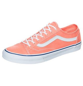 Vans »Style 23 V« Sneaker, Modischer Sneaker von Vans online Vans »Style 23 V« Sneaker, Modischer Sneaker von Vans online