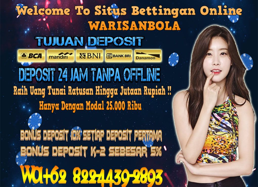Judi Online Gratis Tanpa Modal