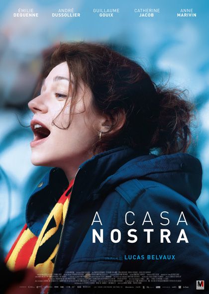 A Casa Nostra 2017 Film Trama Trovacinema Film Guardare Film Notizie