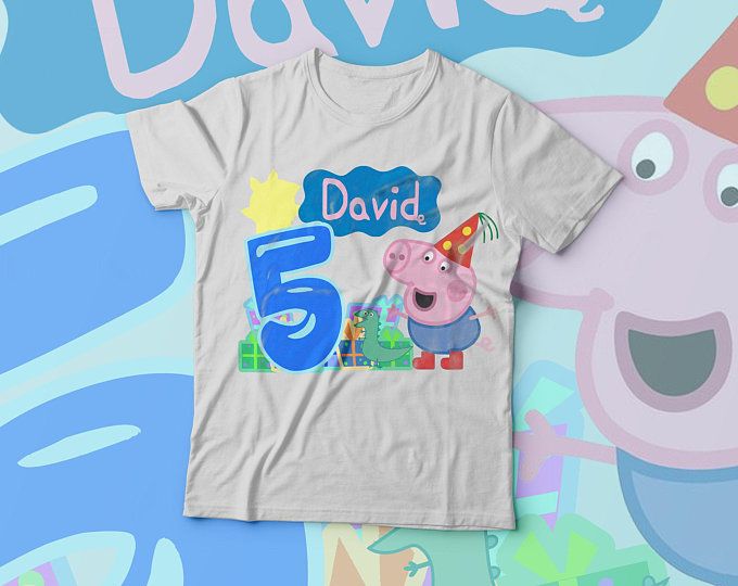 George with dinosaur svg Peppa pig dinosaur Peppa pig ...