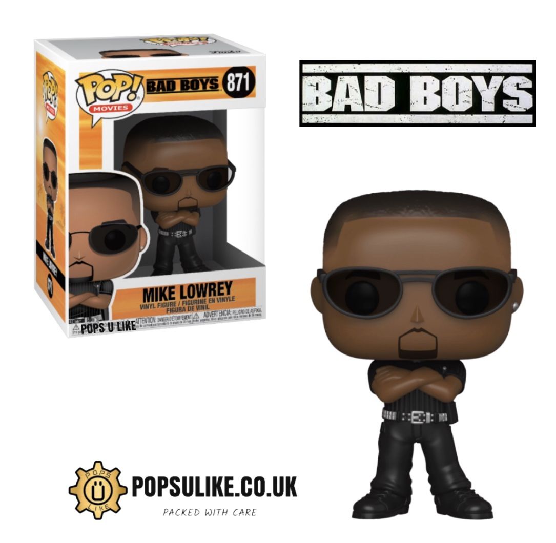 Funko The Boys