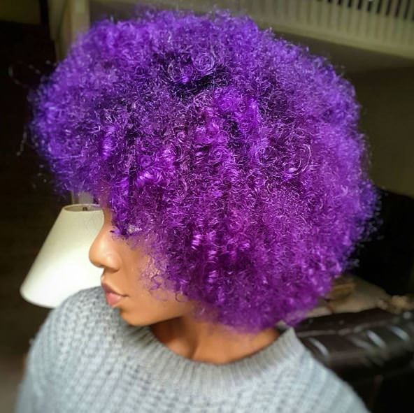 how to maintain color treated natural hair how to maintain color treated natural hair