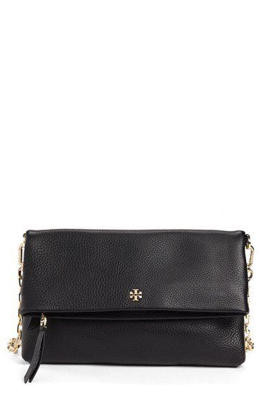 Tory Burch Foldover Crossbody Bag Nordstrom Style Me Pretty Tory Burch Foldover Crossbody Bag Nordstrom