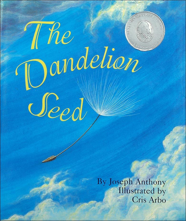 The Dandelion Seed