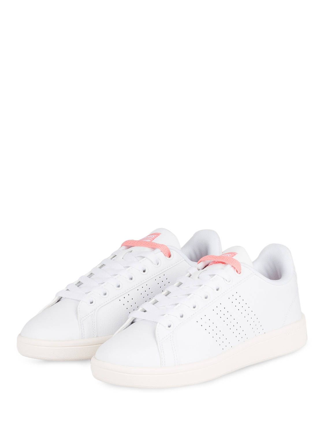 adidas damen sneaker cloudfoam advantage adidas damen sneaker cloudfoam advantage