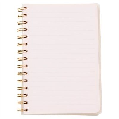 Have A Lot To Say Designed To Accompany Our Refillable Journal Series This Handy Notebook Refill Ensures You Ne Spiral Notebook Notebook Refill Notebook Gifts