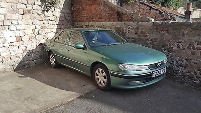 eBay: Peugeot 406HDI spares repairs #carparts #carrepair ukdeals ... eBay: Peugeot 406HDI spares repairs #carparts #carrepair ukdeals ...