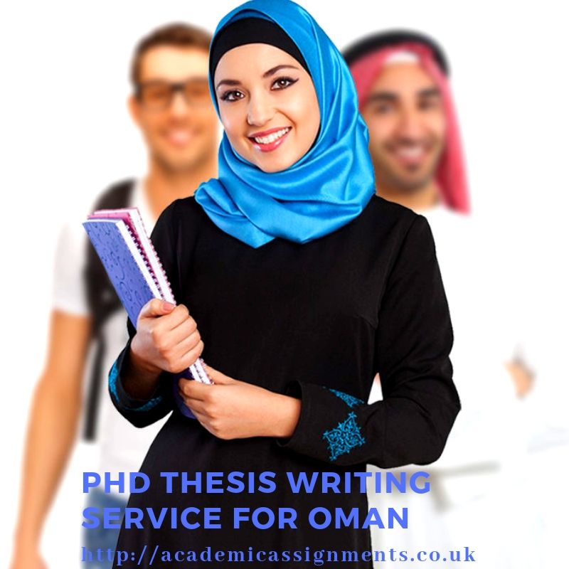 Online dissertation and thesis write