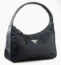 Prada Mv515 Tessuto Sport Bag In Black Modaqueen Prada Mv515 Tessuto Sport Bag In Black Modaqueen