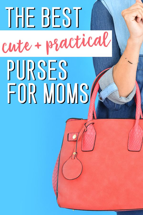 Best Purses For Moms With Toddlers Mom Purse Essentials Best Purses For Moms With Toddlers
