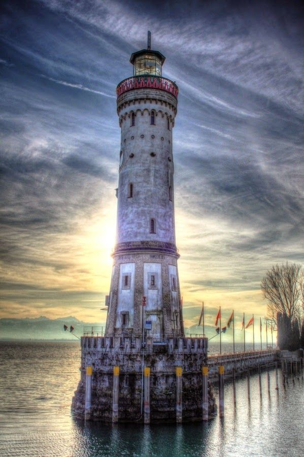 10 beautiful lighthouses around the world места здания light and land photo tours