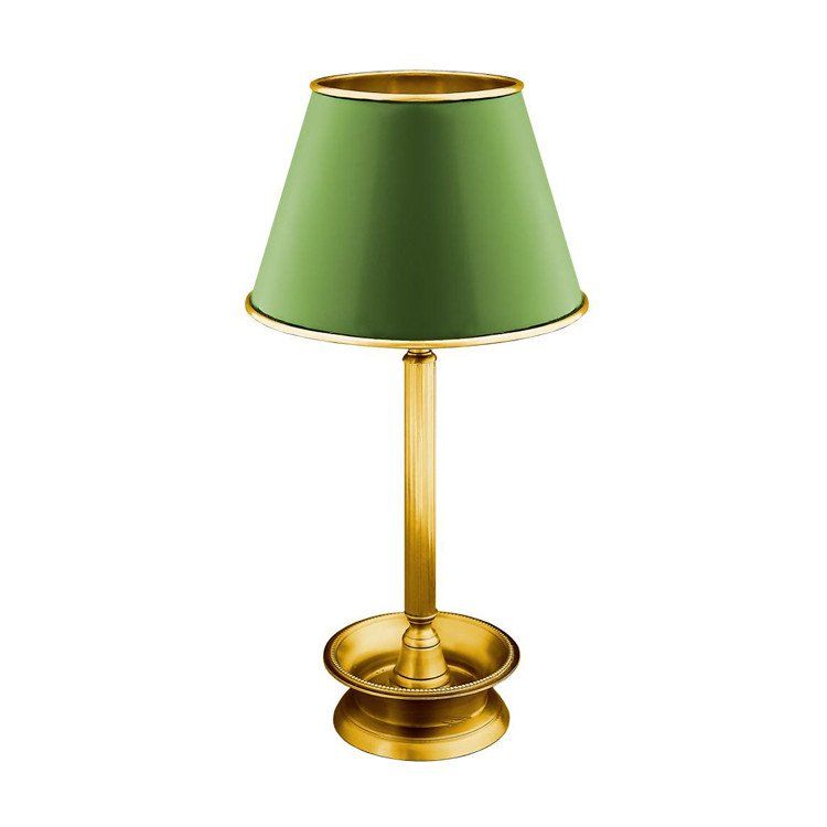 Lampa i mässing | Lampor, Bordslampor, Mässing Lampa i mässing | Lampor, Bordslampor, Mässing