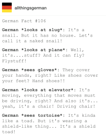 Levels of German language proficiency: „Can understand Jan Delay” #tumblrfunny
