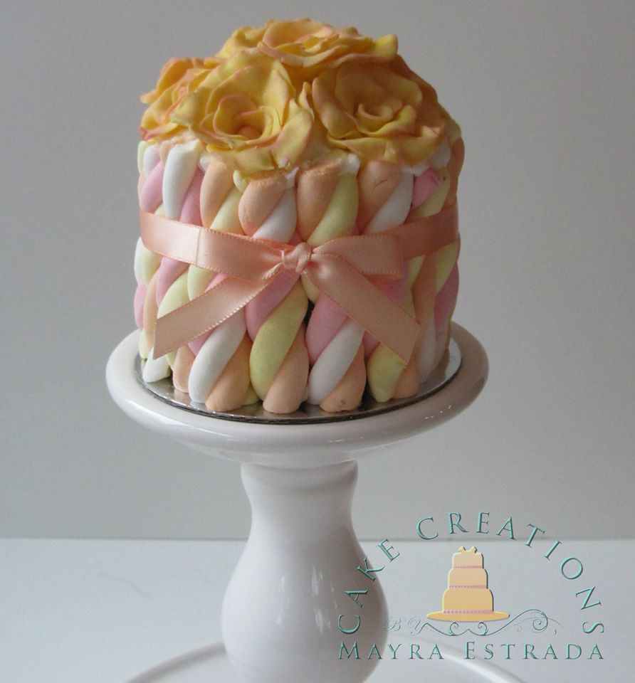 Buttercream Cake Buttercream Cake Creative Cake Decorating Cake Recipes