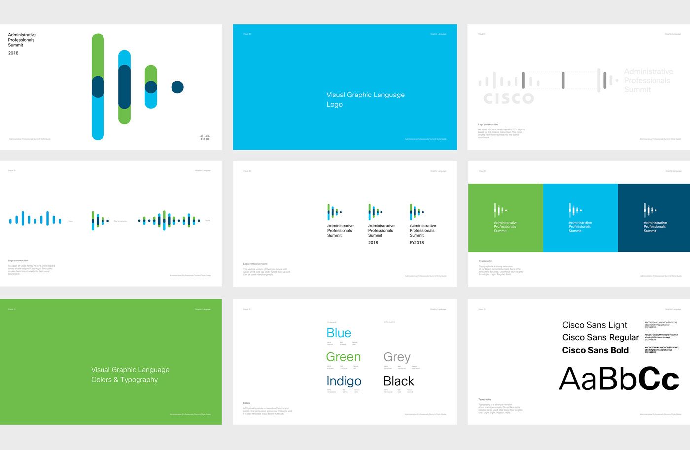 Cisco Aps 2018 On Behance Identidade Visual Identidade Cisco Aps 2018 On Behance Identidade Visual Identidade