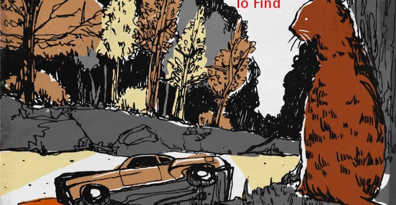 A good man is hard to find essays