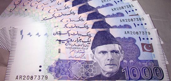 Forex rate canadian dollar to pakistani rupee