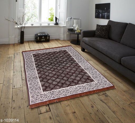 Carpets & Dhurries Classy Chenille Polyester Jute Carpet *Material* Chenille Polyester Jute *Size (L X W)* 7 ft X 4.5 ft *Description* It Has 1 Piece Of Carpets *Work* Printed *Sizes Available* 7 Feet Supplier Rating: ★3.5 (2318) SKU: premiumcarpet064 Free shipping is available for this item. Pkt. Weight Range: 800 Catalog Name: Elite Classy Chenille Polyester Jute Carpets Vol 8 - SHUFFLE... Lace Nightwear, Women Nightwear, Lingerie Party, Sexy Lingerie Set, Bra Panty, Bra And Panty Sets, Jute Carpet, Yellow Kurti, Honeymoon Gifts