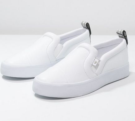 adidas honey 2.0 slip on