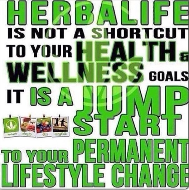 herbalife wellness coach