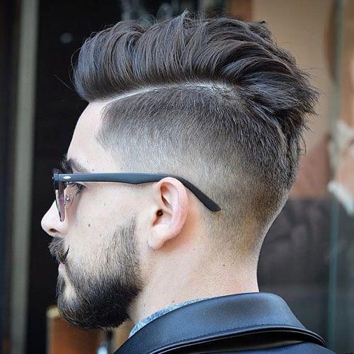 How To Ask For A Haircut Hair Terminology For Men (2021 Guide