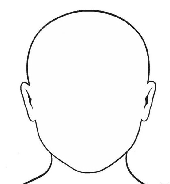 Templates For Drawing Faces | preschool j is for joy draw faces outlines and students Templates For Drawing Faces | preschool j is for joy draw faces outlines and students