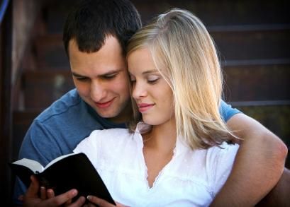 Christian dating mit kindern