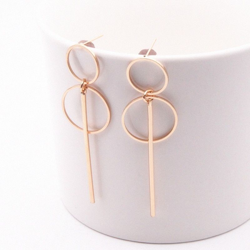 $9.79 $8.79Free Shipping! New Fashion Elegant Geometric Round Circle Hoop Earrings Double Hollow Circle Fashion Earrings For Women Exquisite Gift E0204-in Hoop Earrings from Jewelry & Accessories on Aliexpress.com | Alibaba GroupSHOP THE NATIONhttps://shopthenation.com/product/new-fashion-elegant-geometric-round-circle-hoop-earrings-double-hollow-circle-fashion-earrings-for-women-exquisite-gift-e0204-in-hoop-earrings-from-jewelry-accessories-on-aliexpress-com-alibab/ Round Dangle Earrings, Buy Earrings, Gold Drop Earrings, Metal Earrings, Circle Earrings, Pendant Earrings, Vintage Earrings, Alloy Earrings, Hoop Earrings