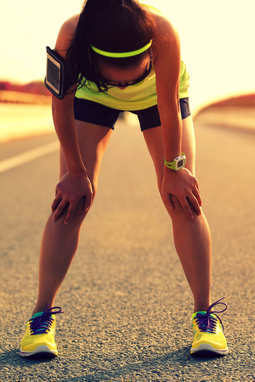 You’ve been hitting the gym hard, but do you know how important it is to practice recovery and mindf...
