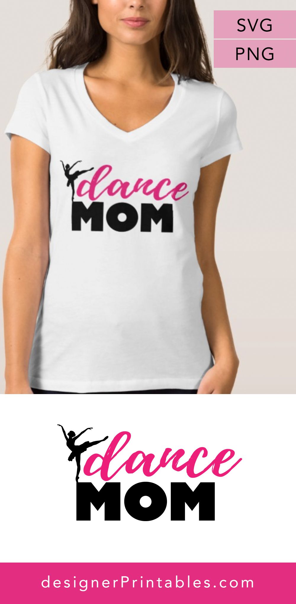Download Free SVG: Dance Mom | Dance mom shirts, Dance moms, Mom ...