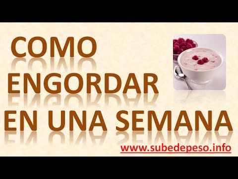 Es buena la levadura de cerveza para subir de peso