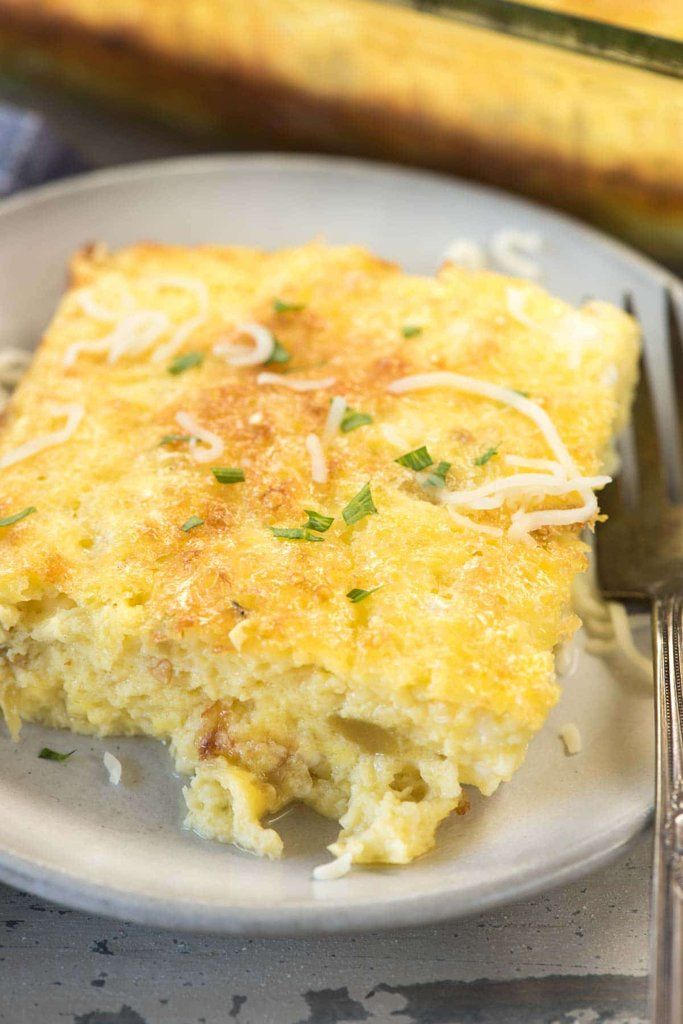 Green Chile Egg Casserole Green chile egg casserole Green Chile Egg Casserole Green chile egg casserole