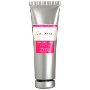 I Coloniali Rituale Für Den Körper Rice Bran Oil Bei Douglas De Hand Cream Cream Rice Bran Oil