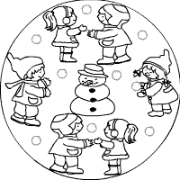 Mandales D Hiver Petitmon 1 Picasa Web Albums Mandales