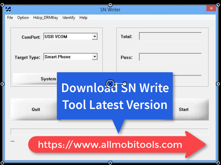 Download Mtk Flash Tool Latest Version UnBrick ID