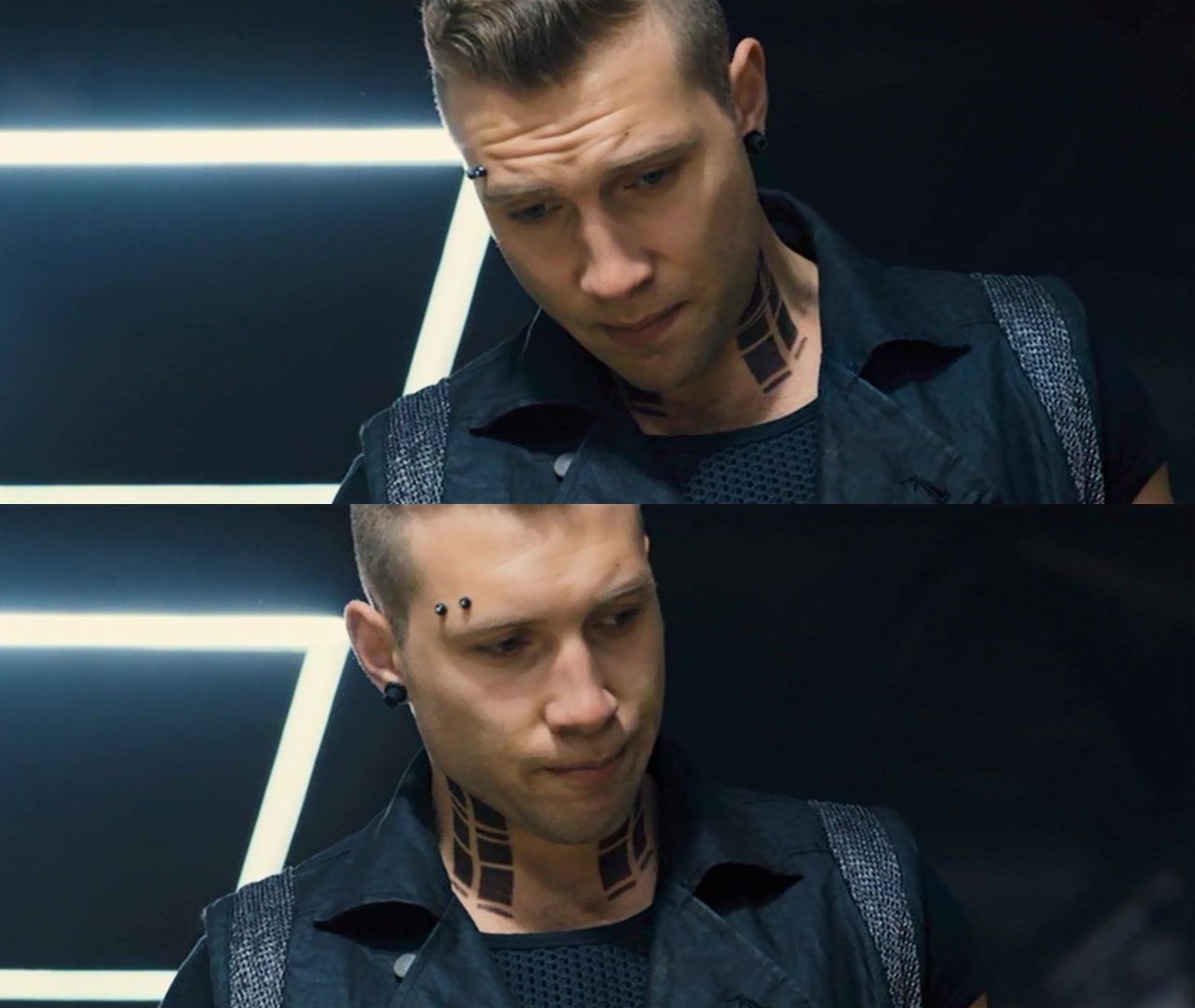 picture Divergent Eric Coulter pin on inbox jai courtney