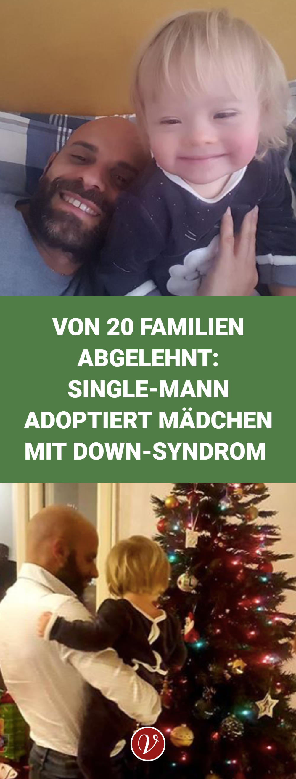 Adoption single frauen