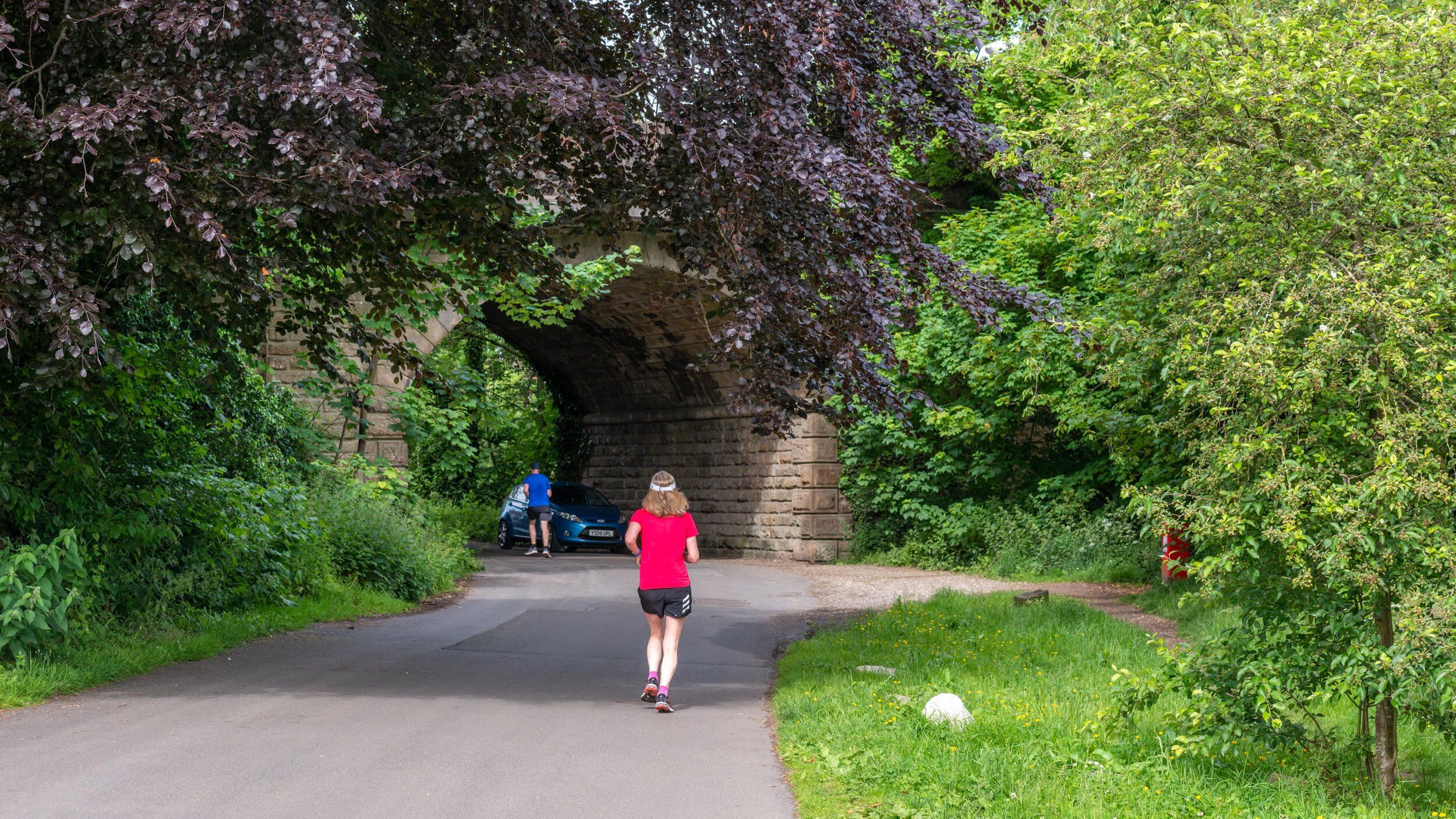Walking Routes in Ripon