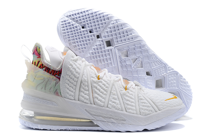 lebron james shoes 18