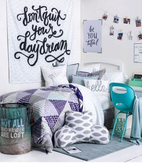 top 10 places to shop for dorm decor | dorm rooms | pinterest | dorm