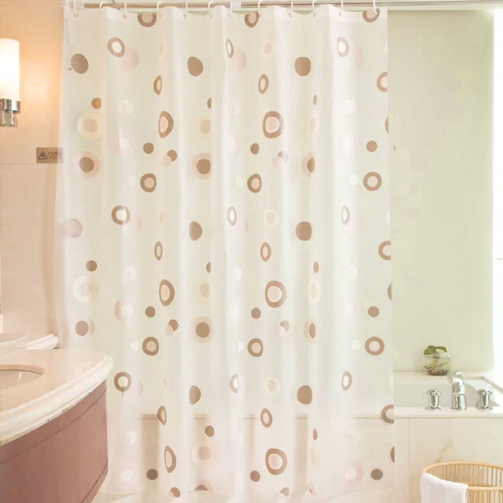 Superfine Double Long Curtain Rods 100 180 Two Way Draw Drop In