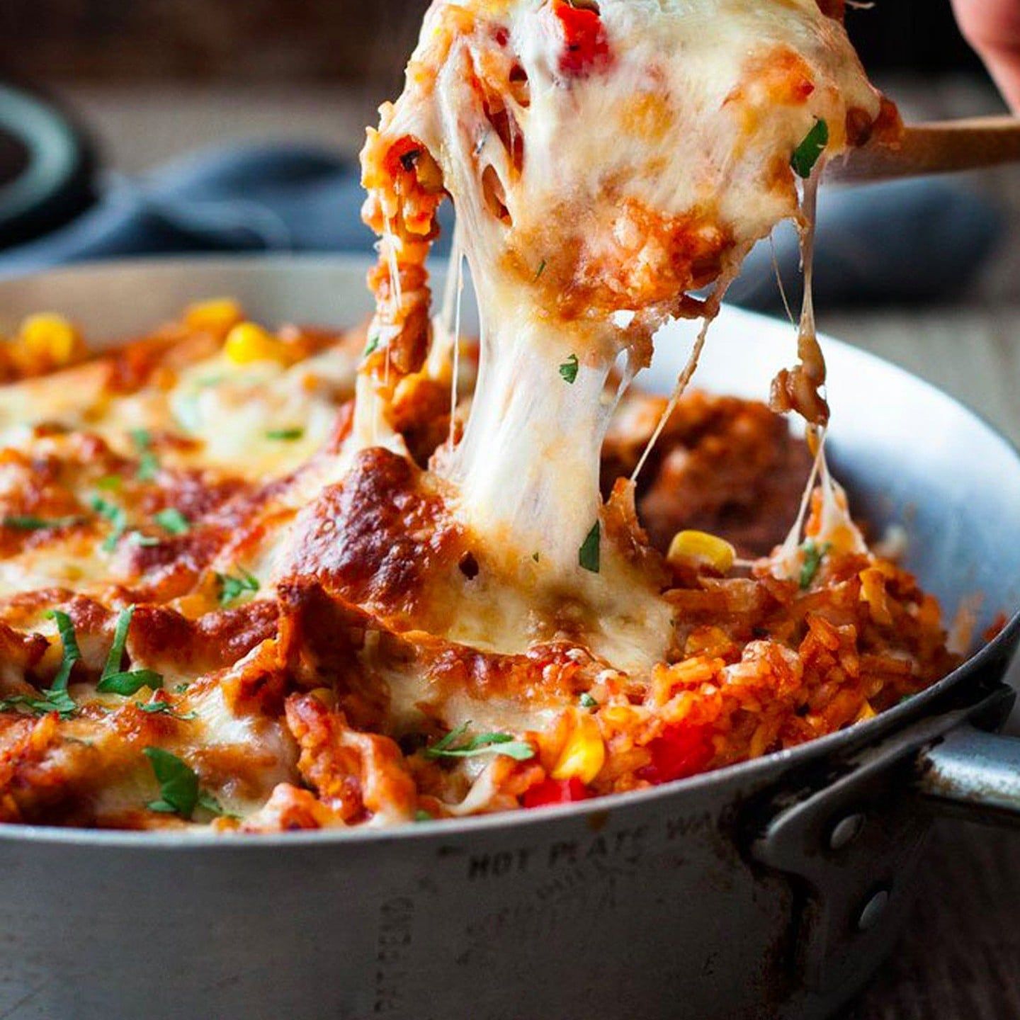 The Pioneer Woman's 10+ Most Popular Casseroles Will Inspire You to Cook #hominycasserolepioneerwoman