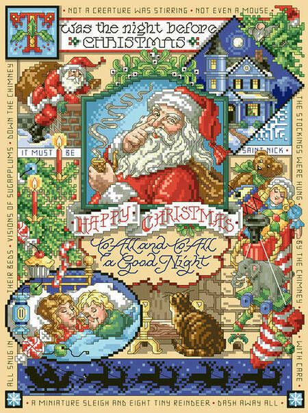 Xmas Cross Stitch, Cross Stitch Patterns Christmas, Cross Stitch Patterns Free, Cross Stitch Kits, Cross Stitching, Cross Stitch Embroidery, Christmas Embroidery, Christmas Pattern, Embroidery Patterns