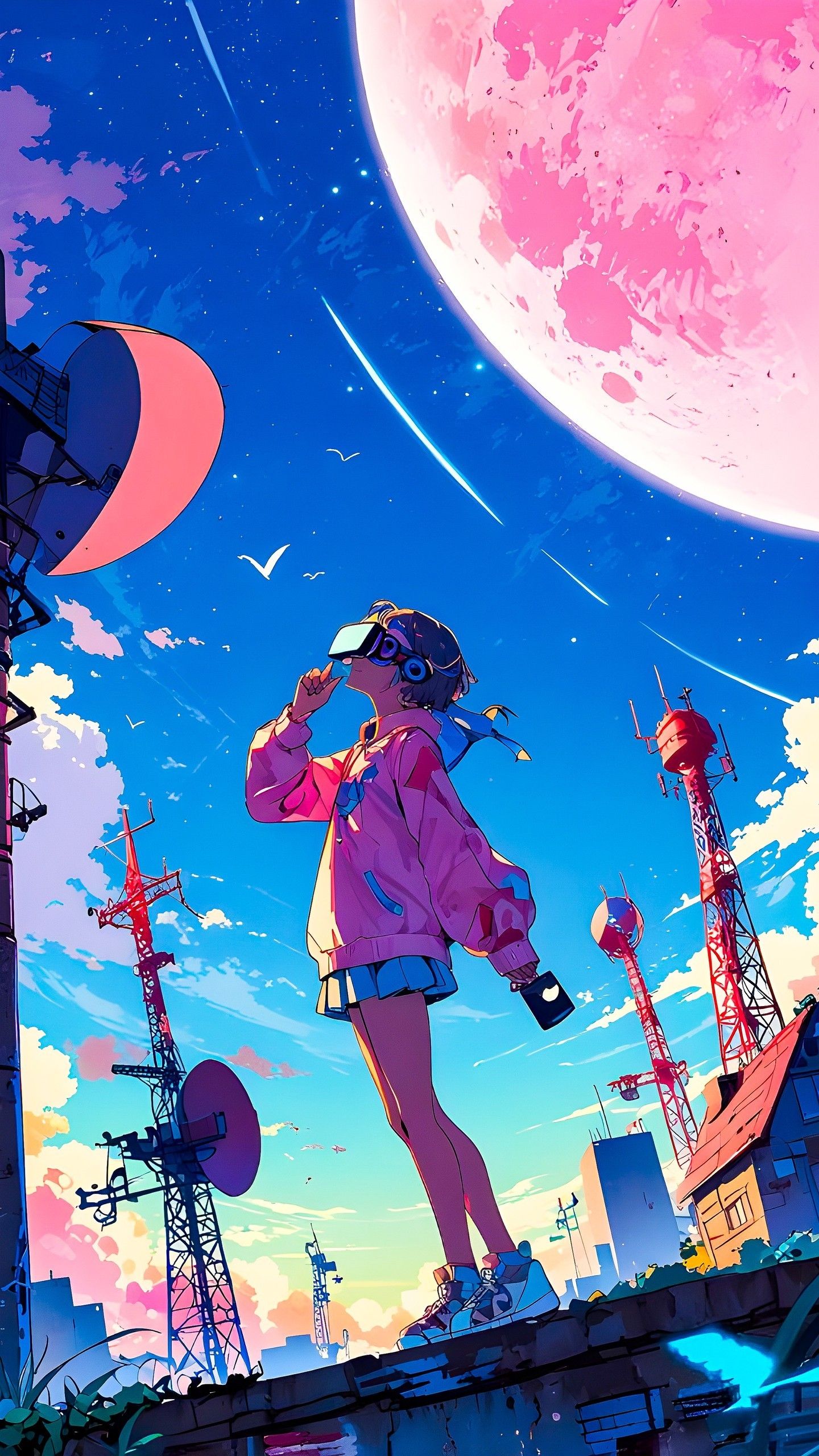 V E N O M On Instagram Day 8 Gazing At The Moon s Beauty While V E N O M On Instagram Day 8 Gazing At The Moon s Beauty While