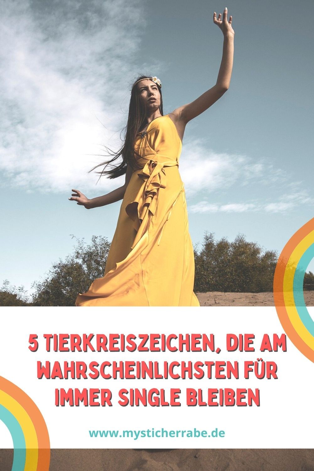 Für immer single als mann